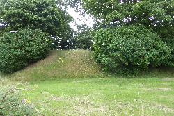 Bothamsall Castle